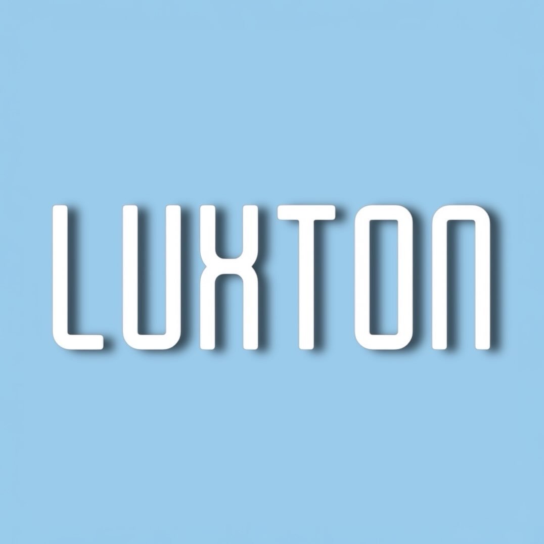 Luxton